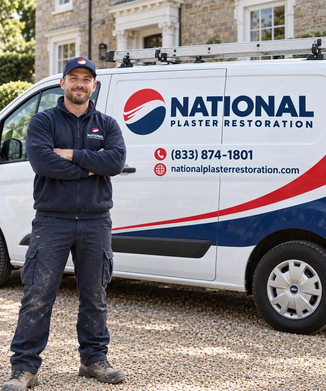 Plaster Repair Aubrey, TX FAQs